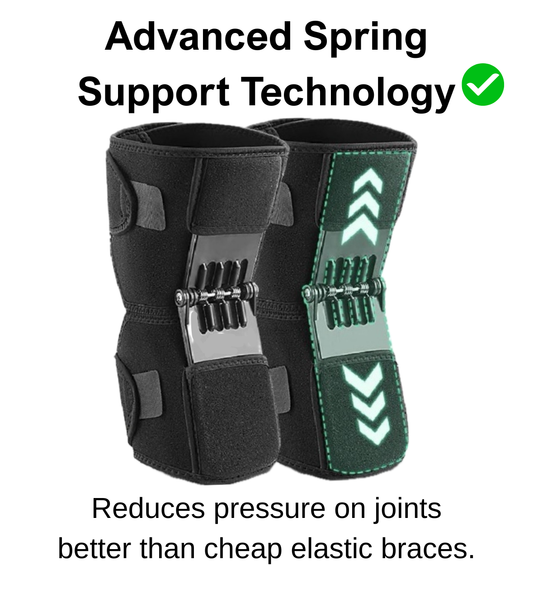 KneeFlex Pro Joint Support Booster