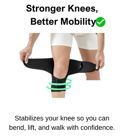 KneeFlex Pro Joint Support Booster