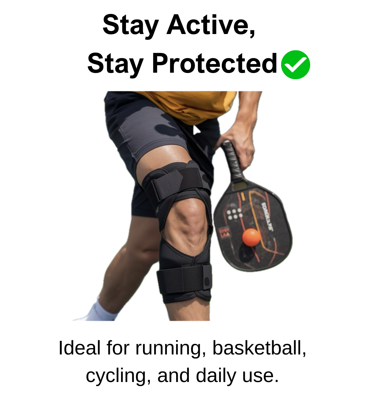 KneeFlex Pro Joint Support Booster