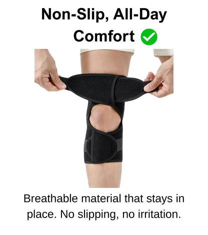 KneeFlex Pro Joint Support Booster